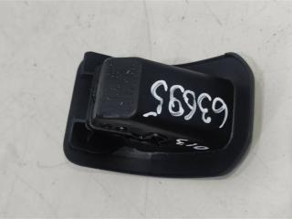 пластик Porsche Macan 1 поколение 2017, бензин, внедорожник 5 дв., ., 8U0887233B