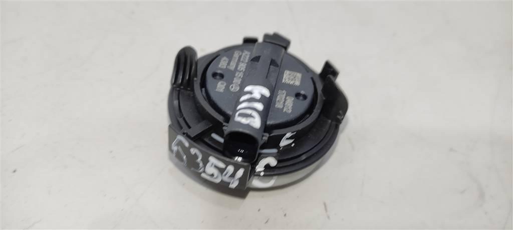 датчик удара Mercedes-Benz GLC-Класс X253/C253 2017, TDi, внедорожник 5 дв., ., A2229051500 - фото №1