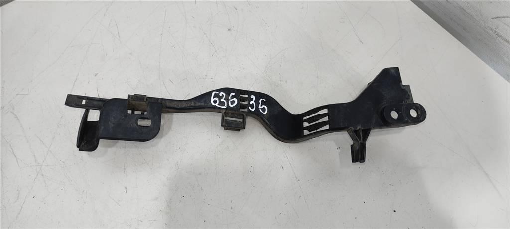 кронштейн (крепление) Mercedes-Benz E-Класс W213/S213/C238/A238 2017, бензин, купе, ., A2055467880 - фото №1