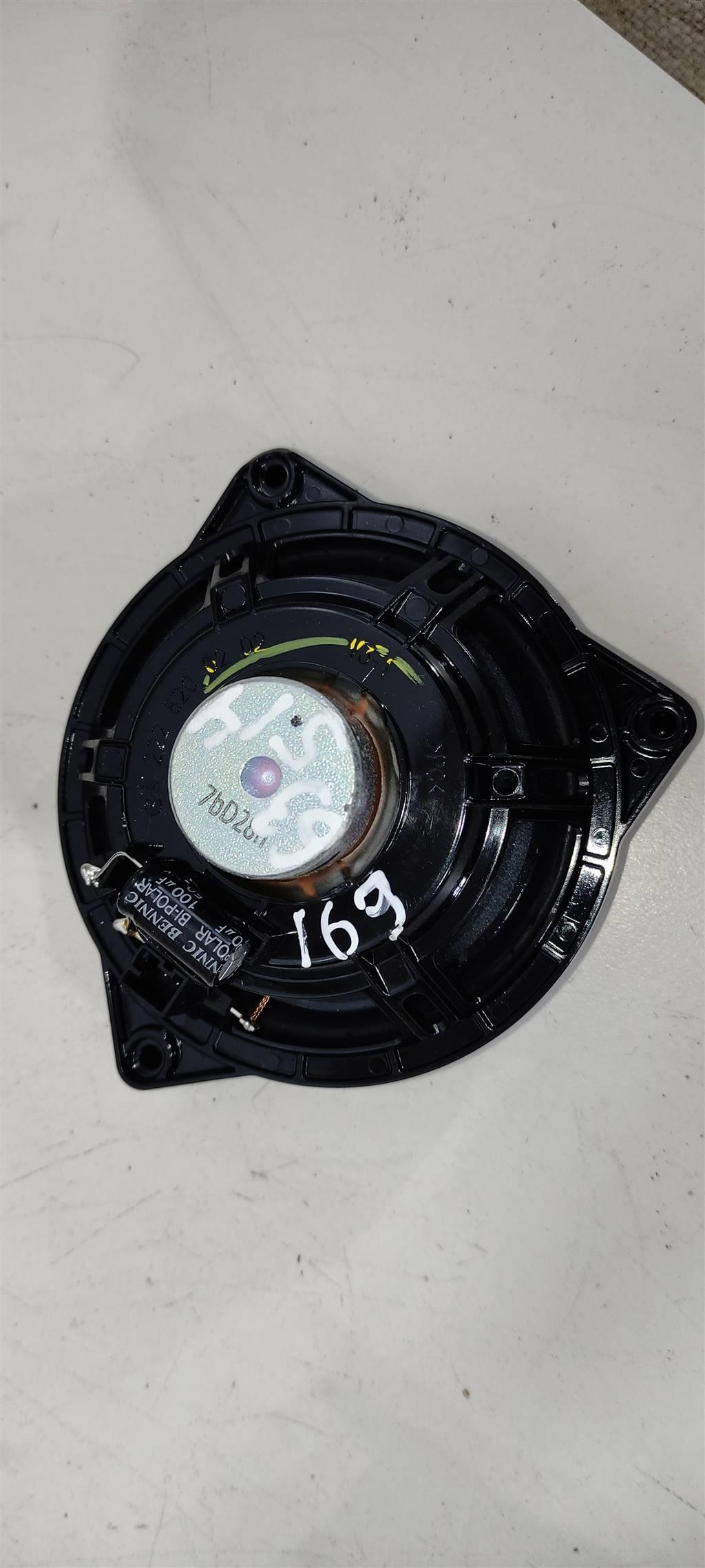 динамик Mercedes-Benz E-Класс W213/S213/C238/A238 2017, TDi, бензин, седан, ., A2228200202 - фото №1