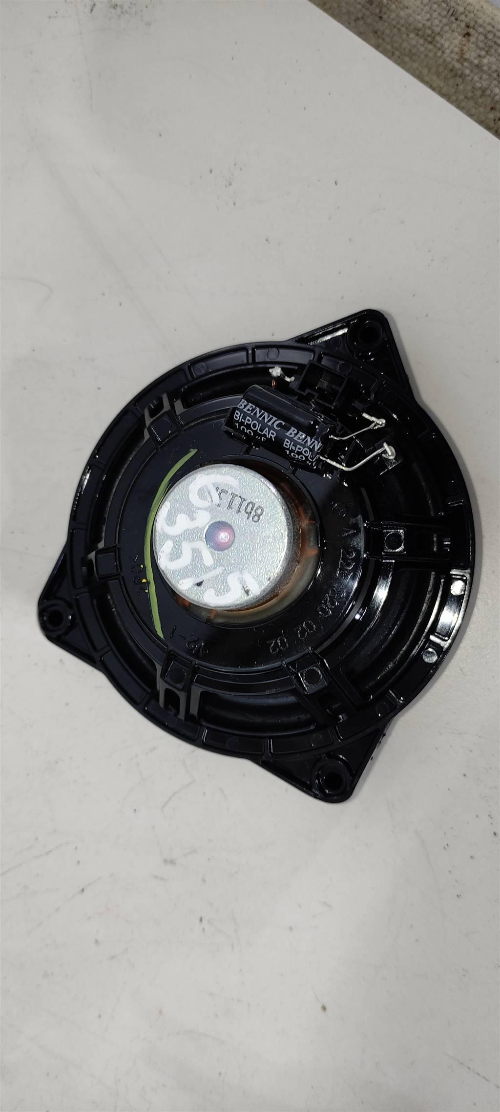 динамик Mercedes-Benz E-Класс W213/S213/C238/A238 2017, TDi, бензин, седан, ., A2228200202 - фото №1