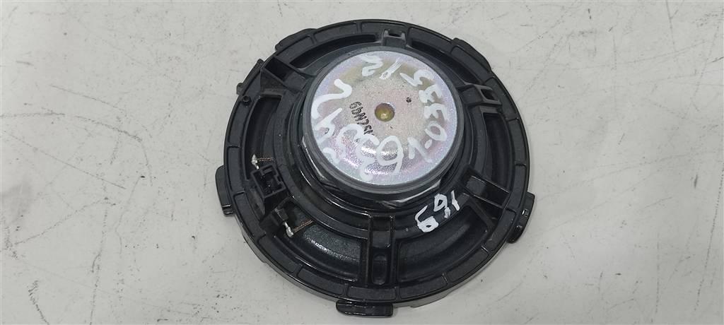 динамик Mercedes-Benz E-Класс W213/S213/C238/A238 2018, купе, ., A2058201002 - фото №1