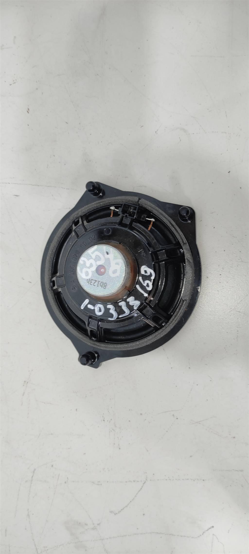 динамик Mercedes-Benz E-Класс W213/S213/C238/A238 2018, бензин, купе, ., A2058200902 - фото №1