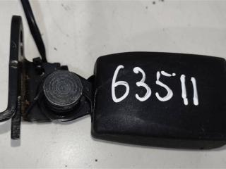 замок ремня безопасности Porsche Macan 1 поколение 2017, бензин, внедорожник 5 дв., ., 95B857753A