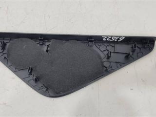 сетка на динамик Porsche Macan 1 поколение 2017, бензин, внедорожник 5 дв., ., 95B035794