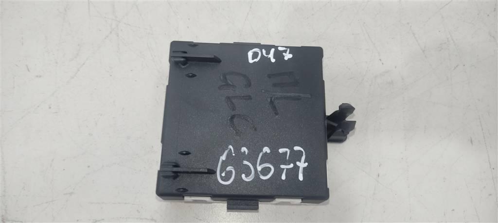 модуль управления двери Mercedes-Benz GLC-Класс X253/C253 2017, дизель, внедорожник 5 дв., ., A2229001414 - фото №1