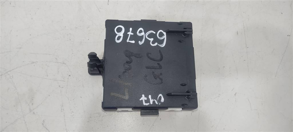 модуль управления двери Mercedes-Benz GLC-Класс X253/C253 2017, дизель, внедорожник 5 дв., ., A2229001814 - фото №1