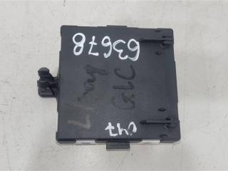 модуль управления двери Mercedes-Benz GLC-Класс X253/C253 2017, дизель, внедорожник 5 дв., ., A2229001814