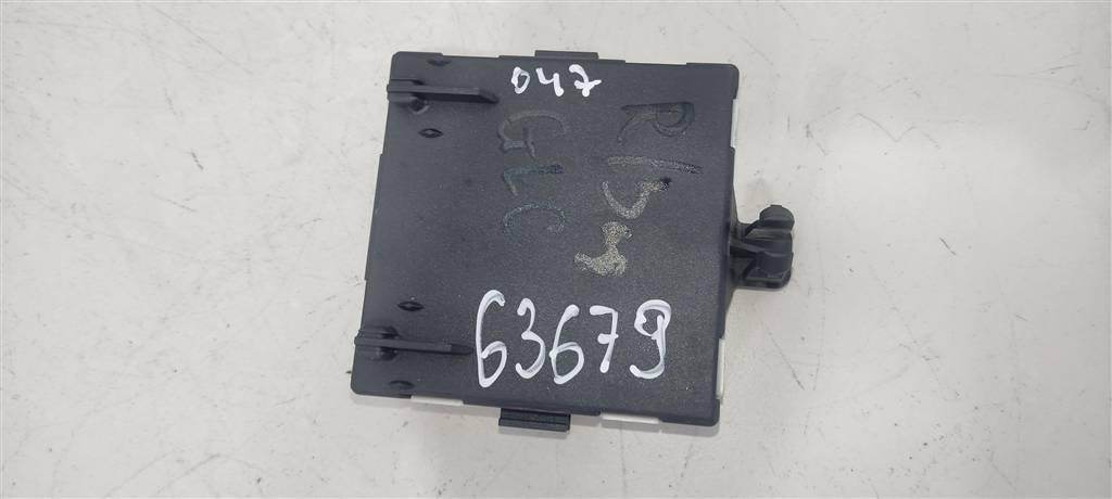 модуль управления двери Mercedes-Benz GLC-Класс X253/C253 2017, дизель, внедорожник 5 дв., ., A2229002014 - фото №1