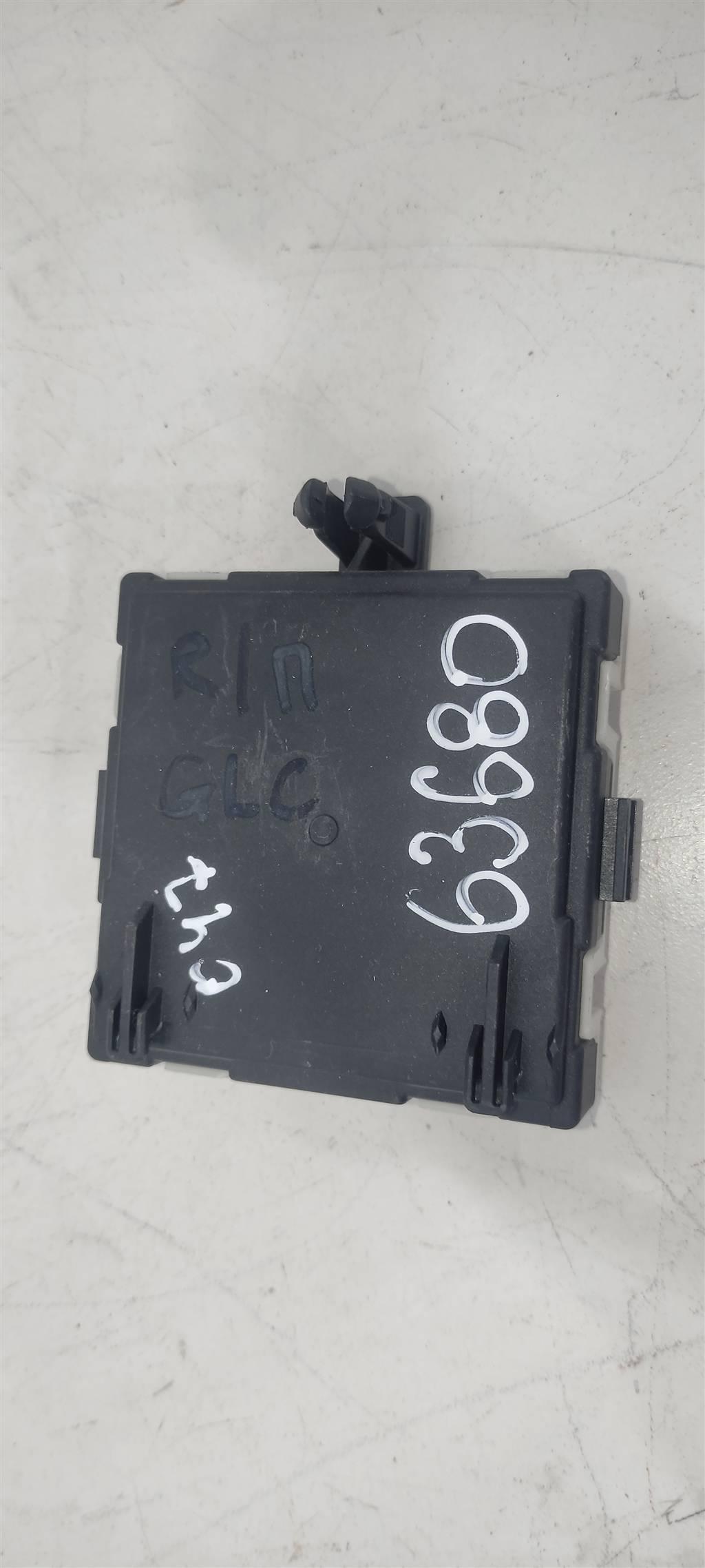 модуль управления двери Mercedes-Benz GLC-Класс X253/C253 2017, дизель, внедорожник 5 дв., ., A2229001614 - фото №1