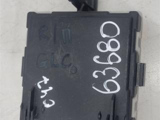 модуль управления двери Mercedes-Benz GLC-Класс X253/C253 2017, дизель, внедорожник 5 дв., ., A2229001614