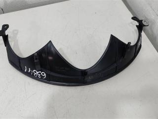 кожух панели приборов Porsche Macan 1 поколение 2017, 3.0 л., TDi, дизель, внедорожник 5 дв., ., 95B857059C