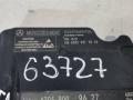 блок AirBag Mercedes-Benz GLC-Класс X253/C253 2017, бензин, внедорожник 5 дв., ., A2059009627, A2059017513 - фото №4