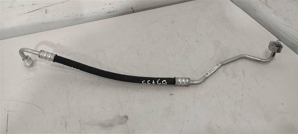 трубка кондиционера Mercedes-Benz E-Класс W213/S213/C238/A238 2017, бензин, купе, ., A2138305100 - фото №1