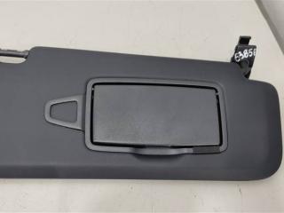 козырек солнцезащитный Mercedes-Benz E-Класс W213/S213/C238/A238 2017, 2.0 л., бензин, купе, ., A2058108404