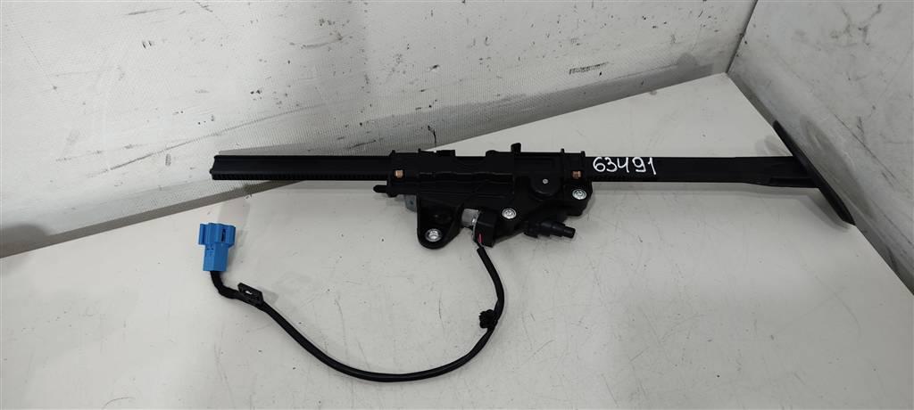 прочая запчасть Mercedes-Benz E-Класс W213/S213/C238/A238 2018, бензин, купе, ., A2058600282 - фото №1