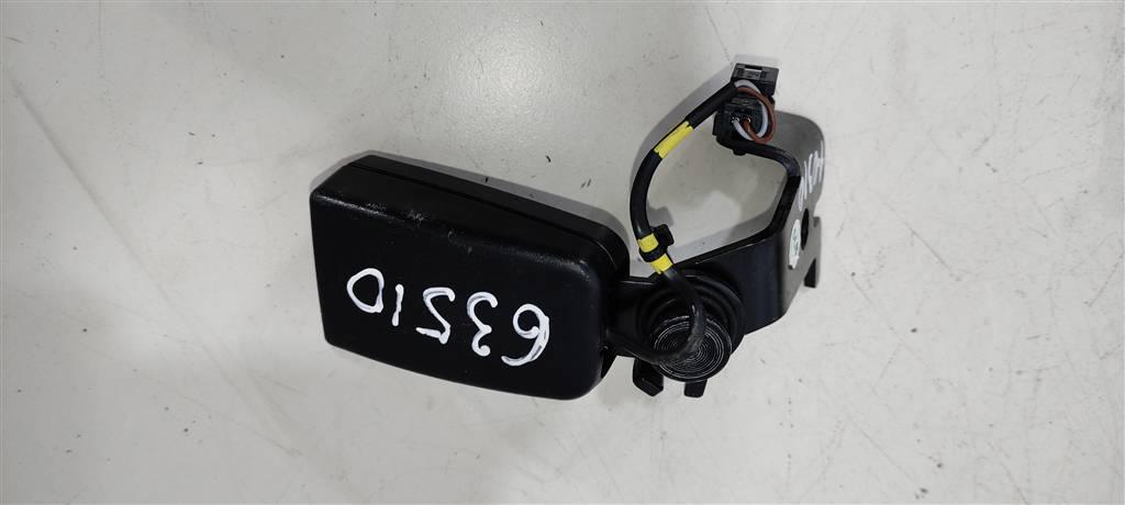 замок ремня безопасности Mercedes-Benz E-Класс W213/S213/C238/A238 2017, TDi, бензин, седан, ., A2388600900 - фото №1