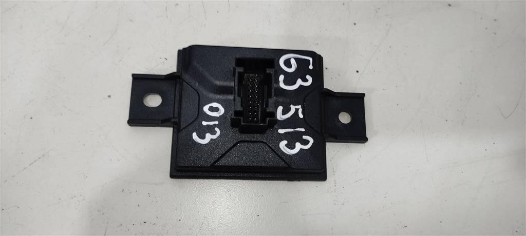 блок управления камерой Mercedes-Benz GLC-Класс X253/C253 2017, TDi, дизель, внедорожник 5 дв., ., A2229005613 - фото №1