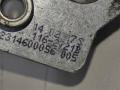 рулевой карданчик Mercedes-Benz E-Класс W213/S213/C238/A238 2017, 2.0 л., бензин, купе, ., A2314600056 - фото №3
