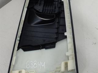 обшивка стойки центральной левой Porsche Macan 1 поколение 2017, 3.0 л., TDi, дизель, внедорожник 5 дв., ., 95B867293