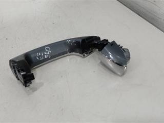 ручка наружная передняя правая Mercedes-Benz E-Класс W213/S213/C238/A238 2018, бензин, купе, ., A0997602001