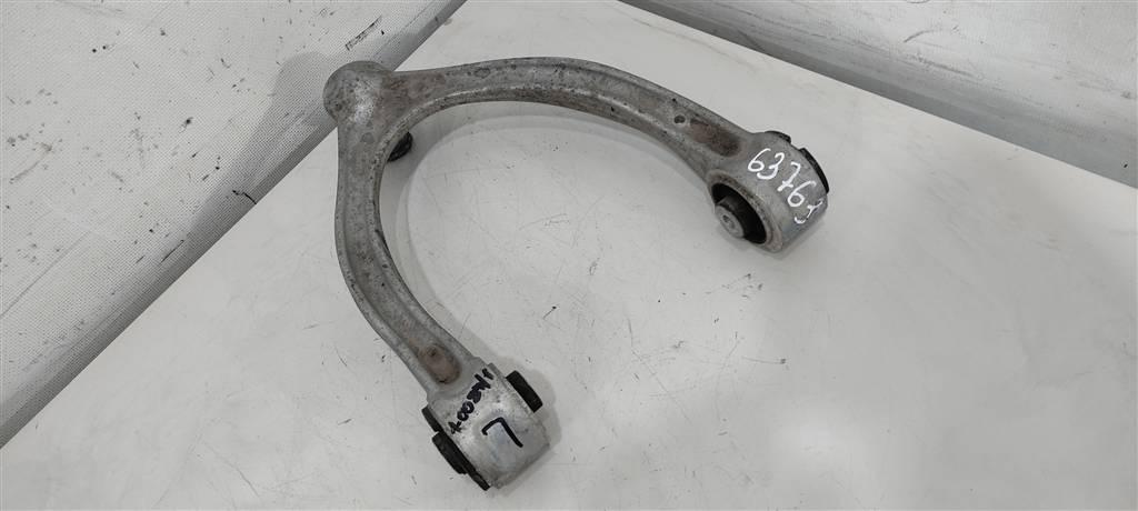 рычаг передний левый Mercedes-Benz E-Класс W213/S213/C238/A238 2017, 2.0 л., бензин, купе, ., A2053305501 - фото №1