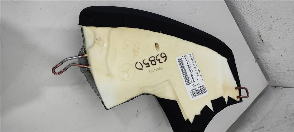 обшивка салона Mercedes-Benz E-Класс W213/S213/C238/A238 2017, 2.0 л., купе, ., A23892025019D88 - фото №1