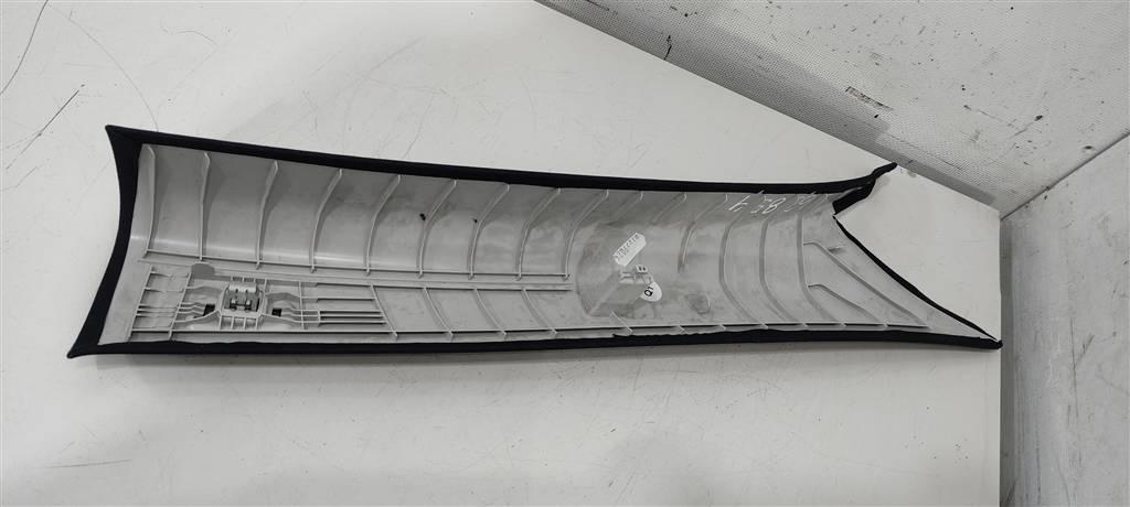 обшивка стойки передней левой Mercedes-Benz E-Класс W213/S213/C238/A238 2017, 2.0 л., бензин, купе, ., A2386902100, A2386901900 - фото №1