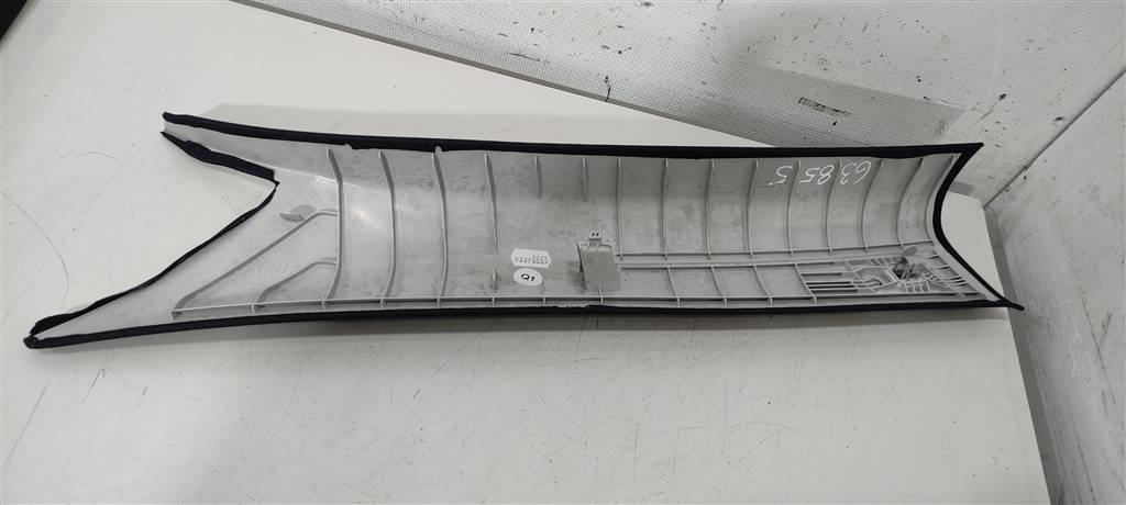 обшивка стойки передней правой Mercedes-Benz E-Класс W213/S213/C238/A238 2017, 2.0 л., бензин, купе, ., A2386902200, A2386902000 - фото №1