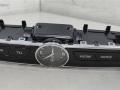 блок управления мультимедия Mercedes-Benz E-Класс W213/S213/C238/A238 2018, бензин, купе, ., A2139054603, A2138272000 - фото №8