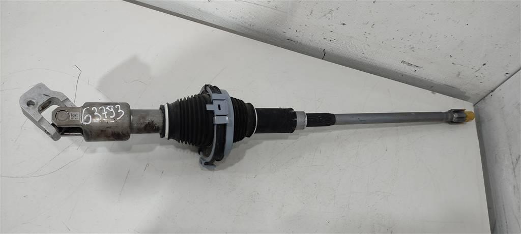 рулевой карданчик Mercedes-Benz E-Класс W213/S213/C238/A238 2018, 2.0 л., бензин, седан, ., A2314600056 - фото №1