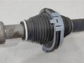 рулевой карданчик Mercedes-Benz E-Класс W213/S213/C238/A238 2018, 2.0 л., бензин, седан, ., A2314600056 - фото №3