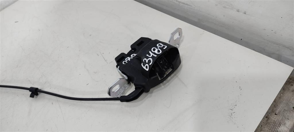 замок спинки сиденья Mercedes-Benz E-Класс W213/S213/C238/A238 2018, бензин, купе, ., A2389203501 - фото №1