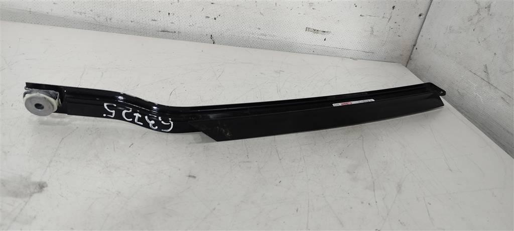 направляющая стекла Mercedes-Benz E-Класс W213/S213/C238/A238 2017, бензин, купе, ., A2387350200 - фото №1