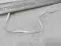накладка на порог Mercedes-Benz E-Класс W213/S213/C238/A238 2017, бензин, купе, ., A2056802806, A2056809108 - фото №3
