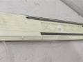 накладка на порог Mercedes-Benz E-Класс W213/S213/C238/A238 2017, бензин, купе, ., A2056802806, A2056809108 - фото №7