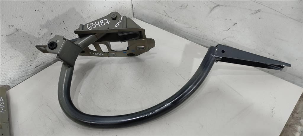 петля крышки багажника Mercedes-Benz E-Класс W213/S213/C238/A238 2018, бензин, седан, ., A2387503100 - фото №1