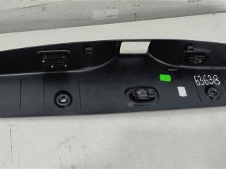 обшивка крышки багажника Mercedes-Benz E-Класс W213/S213/C238/A238 2017, бензин, купе, ., A2387500200, A2053230020, A2133230020, A2533230020