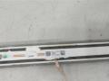 накладка на порог Mercedes-Benz E-Класс W213/S213/C238/A238 2017, бензин, купе, ., A2056800535, A2056802135 - фото №5