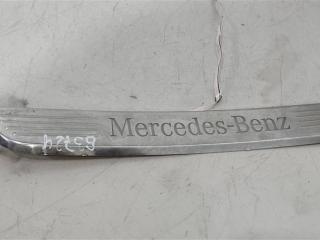 накладка на порог Mercedes-Benz E-Класс W213/S213/C238/A238 2017, купе, ., A2056800735, A2056802335