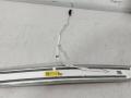 накладка на порог Mercedes-Benz E-Класс W213/S213/C238/A238 2017, купе, ., A2056800735, A2056802335 - фото №3
