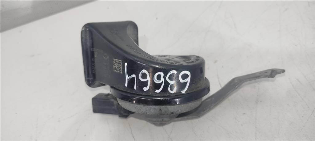 сигнал (клаксон) Mercedes-Benz E-Класс W213/S213/C238/A238 2017, бензин, седан, ., A2135422700 - фото №1