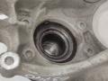 кулак задний правый Porsche Macan 1 поколение 2017, 3.0 л., бензин, внедорожник 5 дв., ., 8R0505436C - фото №5