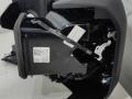 дефлектор обдува салона Porsche Macan 1 поколение 2017, бензин, внедорожник 5 дв., ., 95B864378D - фото №9