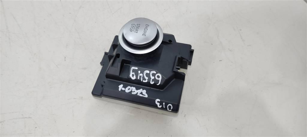 кнопка запуска двигателя Mercedes-Benz GLC-Класс X253/C253 2017, TDi, дизель, внедорожник 5 дв., ., A2059000924 - фото №1