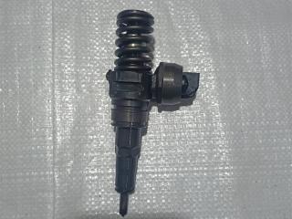 форсунка Skoda Octavia 2 поколение (A5) 2006, 1.9 л., TDi, ATD, AXB, AXC, BKC, 038130073AG, 038130073AQ, 038130073AM, BXE, BRU, BXF, 0414720208, 0414720213, 0414720215