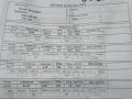 форсунка Skoda Octavia 2 поколение (A5) 2006, 1.9 л., TDi, ATD, AXB, AXC, BKC, 038130073AG, 038130073AQ, 038130073AM, BXE, BRU, BXF, 0414720208, 0414720213, 0414720215 - фото №3
