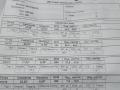 форсунка Skoda Octavia 2 поколение (A5) 2006, 1.9 л., TDi, ATD, AXB, AXC, BKC, 038130073AG, 038130073AQ, 038130073AM, BXE, BRU, BXF, 0414720208, 0414720213, 0414720215 - фото №3