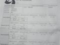 форсунка Volkswagen Sharan 2 поколение 2012, 2.0 л., TDi, 03L130277J, CNE, CKU, CKT, CSH, CNF, CFH, CFF, CFG, CLC, CDB, CJC, CGL, CSL, 03L130277Q - фото №4