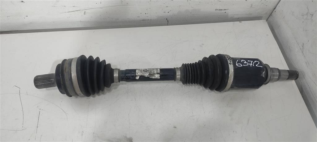 полуось передняя правая (приводной вал, ШРУС) Mercedes-Benz GLC-Класс X253/C253 2017, дизель, внедорожник 5 дв., ., A2533302200 - фото №1